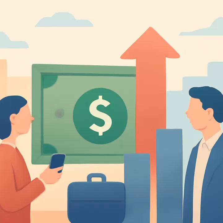 Cotización del dólar blue este lunes 16 de marzo de 2026