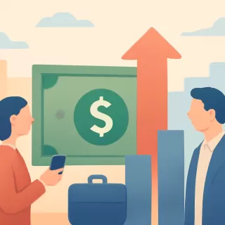 Cotización del dólar blue este lunes 16 de marzo de 2026