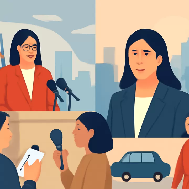 Estados Unidos reconoce a Delcy Rodríguez para la gestión de activos venezolanos