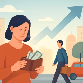 Inflación en Argentina podría superar el 3% en marzo por impacto de la guerra y aumento del petróleo