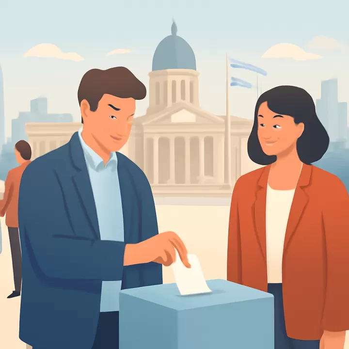 Interna en el PJ bonaerense: el kicillofismo obtuvo ventaja en las elecciones internas