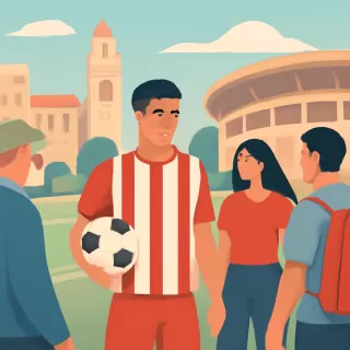 Instituto Atlético Central Córdoba se alista para el clásico local