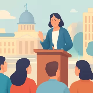 Provincia de Buenos Aires pide a diputados votar en contra de cambios a la Ley de Glaciares