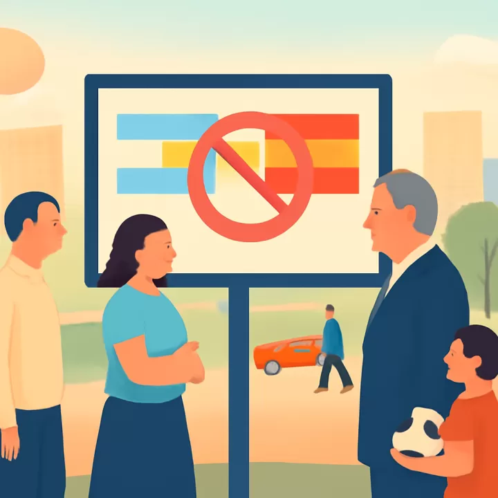 Teoría española vincula la cancelación de la Finalissima con proceso judicial contra Chiqui Tapia