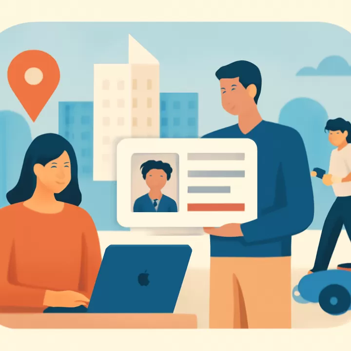 Licencia Nacional de Conducir incorpora domicilio electrónico obligatorio para el trámite