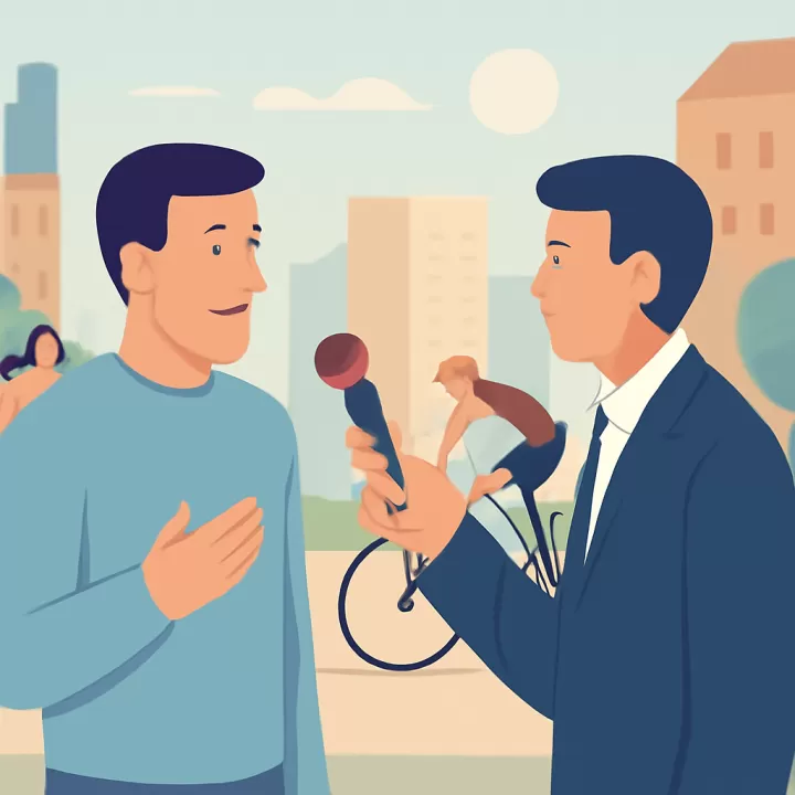 Mario Morra resalta la participación en la 18ª Vuelta al Partido de General Villegas