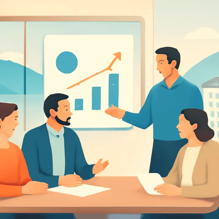 Avanzan reuniones en Río Negro para revisar distribución de regalías hidrocarburíferas