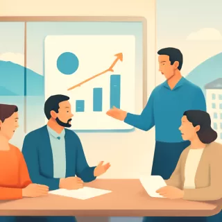 Avanzan reuniones en Río Negro para revisar distribución de regalías hidrocarburíferas