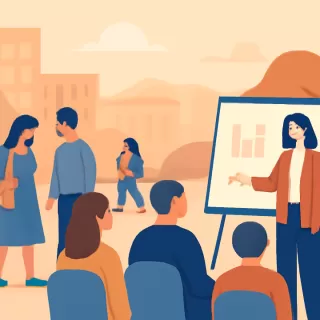 USBA organiza reunión informativa sobre Comunicación Institucional y Periodística