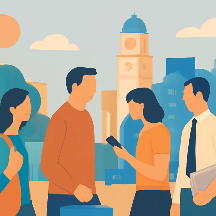 Fin de semana largo en Argentina: días no laborables en marzo de 2026