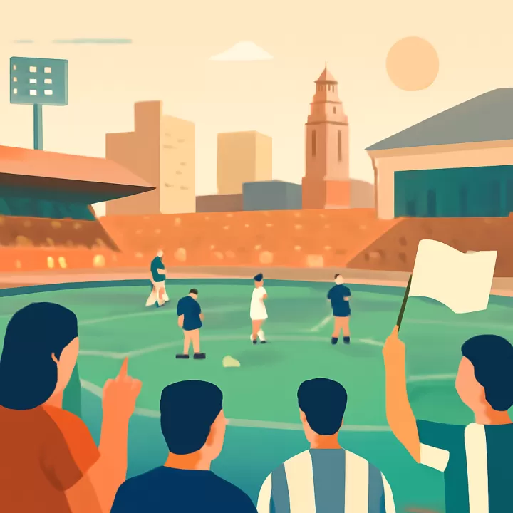 Talleres arranca la temporada con un clásico en Córdoba