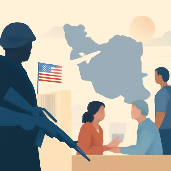 Costos de la guerra contra Irán superan un billón de dólares y alternativas sociales podrían beneficiarse