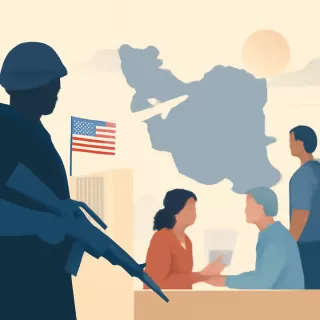 Costos de la guerra contra Irán superan un billón de dólares y alternativas sociales podrían beneficiarse