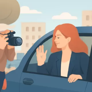 Andrea del Boca habría utilizado un nombre falso en internaciones en sanatorios