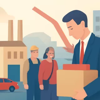 La planta de Bahco en Santo Tomé cierra y 40 operarios quedan desempleados