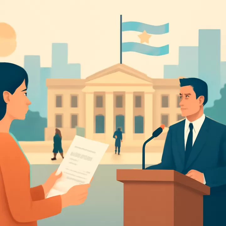 Documentos confirman superávit de 25 mil millones en IOSFA previo a la gestión de Luis Petri en Defensa