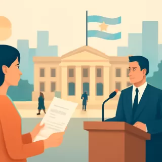 Documentos confirman superávit de 25 mil millones en IOSFA previo a la gestión de Luis Petri en Defensa