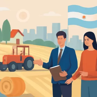 La UE aplicará provisionalmente el acuerdo comercial con el Mercosur desde el 1 de mayo