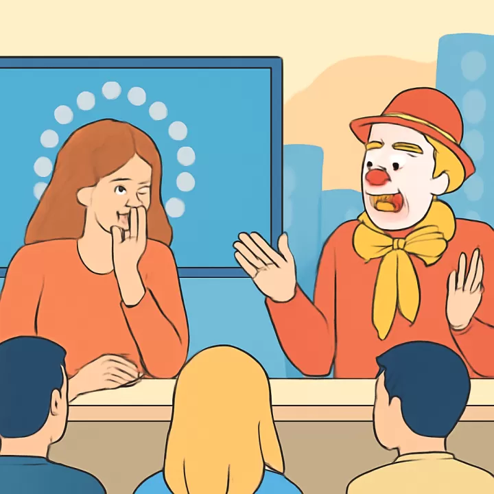 Juli Poggio cometió un error viral en Pasapalabra al confundir a Pinocho con Piñón Fijo