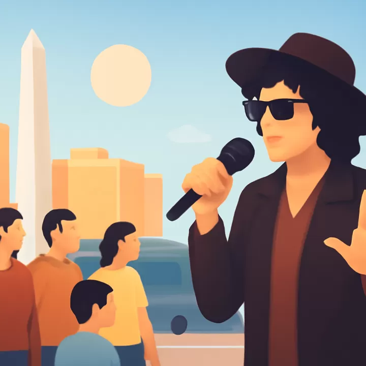 Enrique Bunbury anuncia show en Buenos Aires en noviembre de 2026