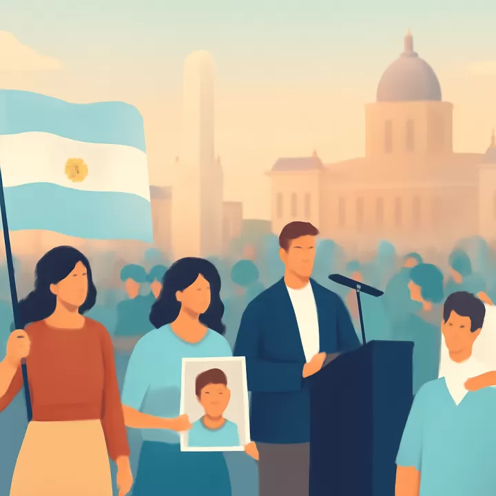 Conmemoraciones por los 50 años del golpe de Estado en distintas provincias argentinas