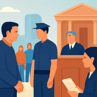 Imputaron a un hombre por tentativa de homicidio tras incidentes en el Club Cipolletti