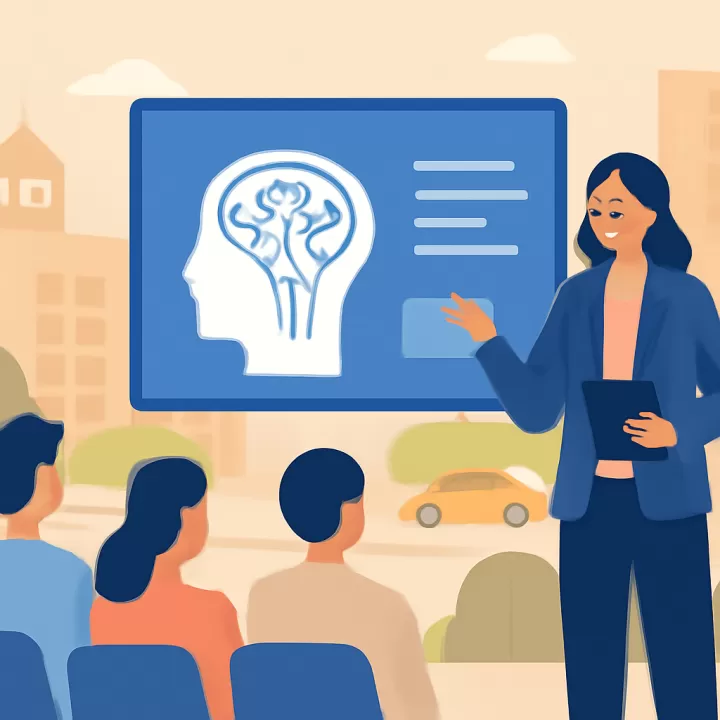 Río Negro presenta diplomatura en inteligencia artificial para la gestión pública