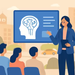 Río Negro presenta diplomatura en inteligencia artificial para la gestión pública