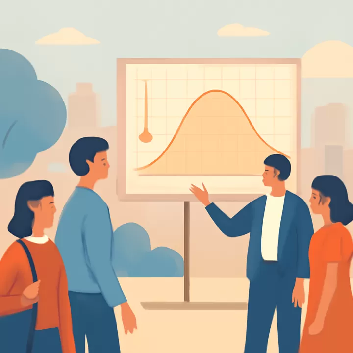 Investigadores identifican una regla universal de temperatura que influye en todas las especies