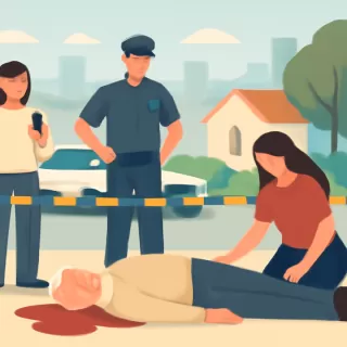 Asesinan a balazos a Melchor 'Pitoi' Díaz, ganadero de 84 años en La Cruz, Corrientes