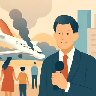 Principales accidentes aéreos en Latinoamérica en el último siglo