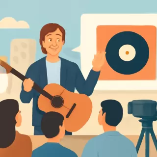 Paul McCartney anuncia su decimoctavo disco solista y presenta nueva canción