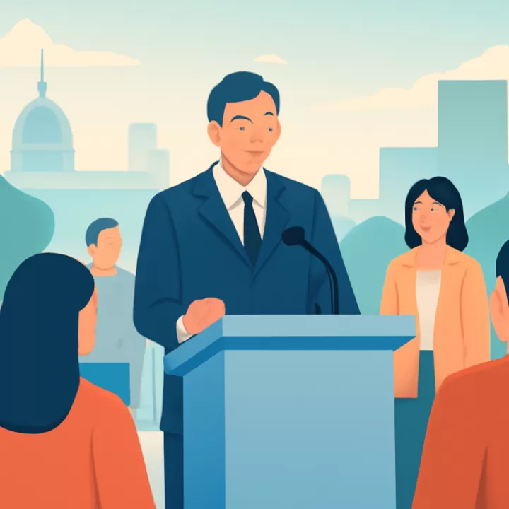 Axel Kicillof anunció coparticipación de deudas nacionales con municipios para aliviar crisis financiera