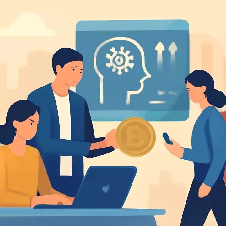 Binance lanza Binance Ai Pro, una herramienta con IA para invertir en criptomonedas