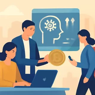 Binance lanza Binance Ai Pro, una herramienta con IA para invertir en criptomonedas