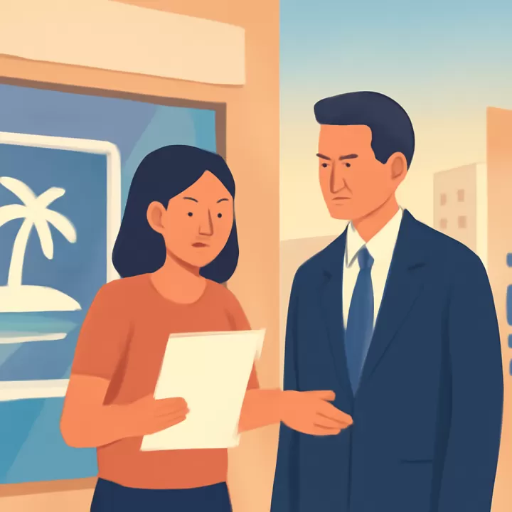 Denuncian a agencia de viajes de San Juan por posible estafa en paquetes turísticos al Caribe