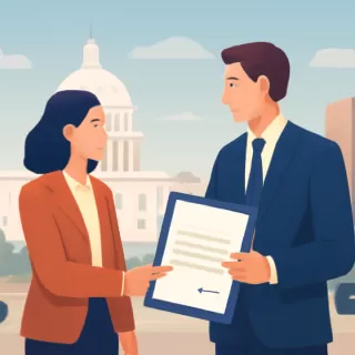 Estados Unidos utiliza inteligencia artificial en acuerdos militares con Palantir