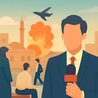 Israel mata al comandante iraní responsable del cierre del estrecho de Ormuz