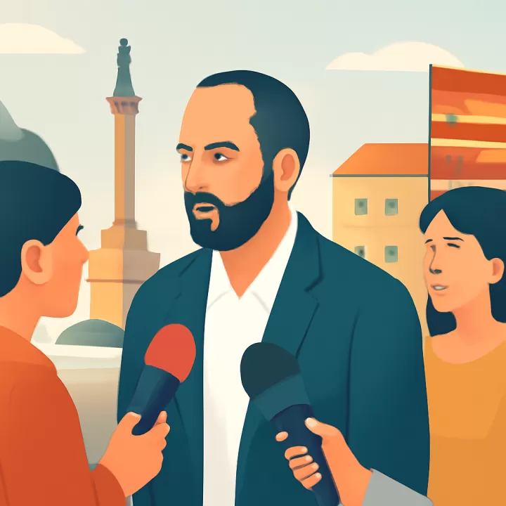 Nayib Bukele cuestiona la eutanasia de Noelia Castillo en España y el papel de organizaciones de derechos humanos