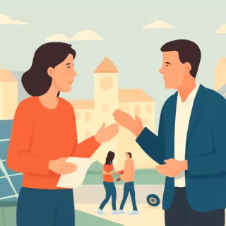 Comercialización de paneles solares accesibles genera debate entre Alemania y EE.UU.