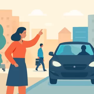 Uber y Didi podrán operar en toda el área metropolitana de Salta