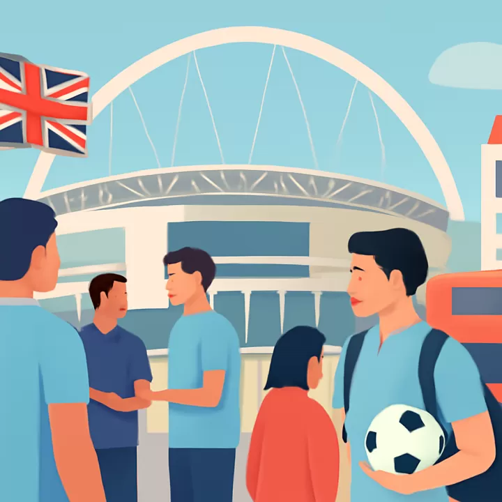 Uruguay enfrentará a Inglaterra en amistoso este viernes en Wembley con sorpresas en el equipo