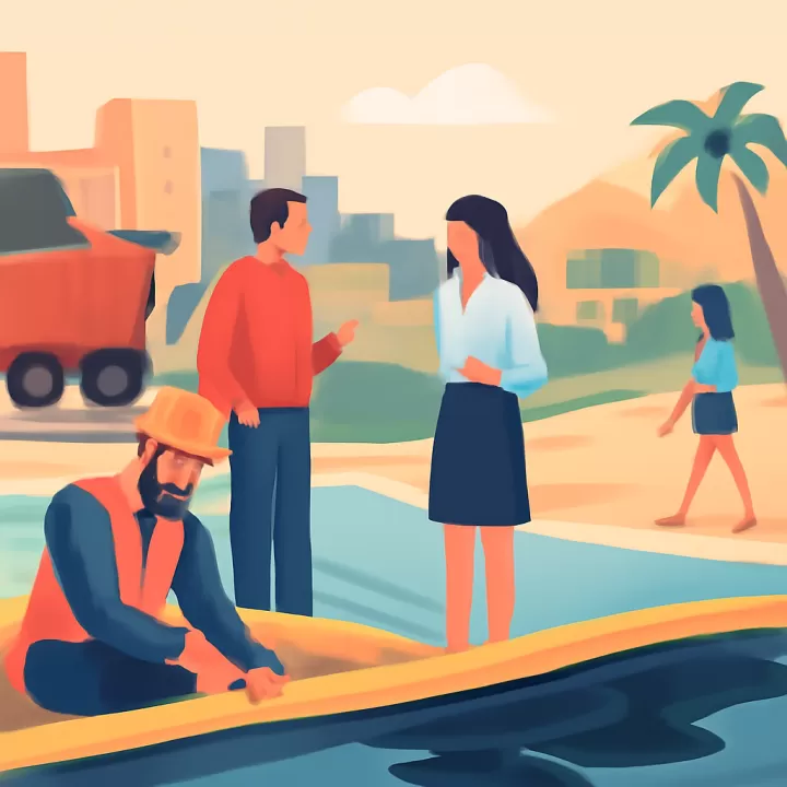 Controlan derrame de hidrocarburo en río Seco, Tabasco