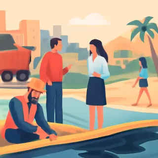 Controlan derrame de hidrocarburo en río Seco, Tabasco