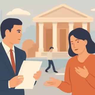 Denuncian a empresario sanjuanino por presunta estafa a persona enferma por miles de dólares