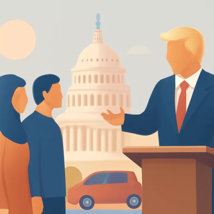 Donald Trump amplía ultimátum a Irán y retrasa amenaza sobre sistema eléctrico hasta el 6 de abril