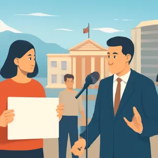 Denuncian sobrecostos en licitación ganada por empresa vinculada a diputado nacional en Santa Cruz