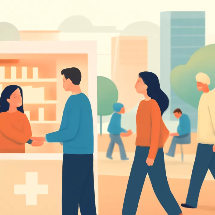 IPROSS actualiza cobertura de medicamentos para tratamientos en Río Negro