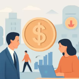 La economía argentina inició 2026 con crecimiento positivo pero desacelerado