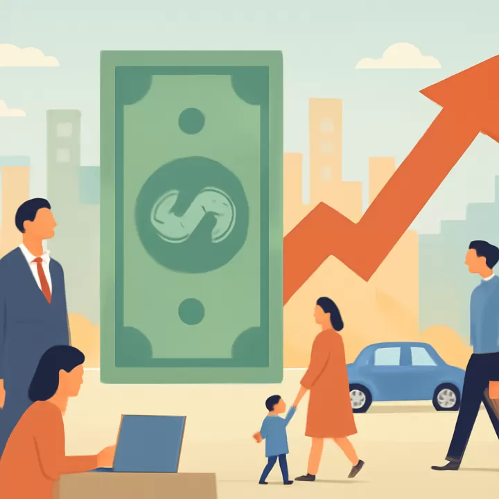 Bonar 2028 como indicador del riesgo electoral y la defensa de Manuel Adorni en el Gobierno libertario